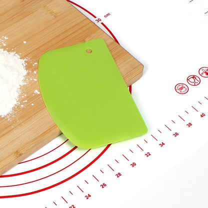 Spatule en Plastique - SpatuFlex™ - Vert