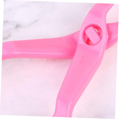 Ciseaux de Cuisine - PlasticFlowerScissors™ - Rose