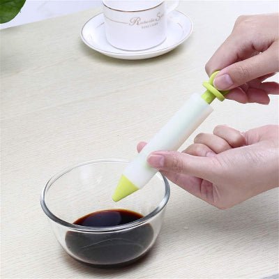 Stylo Alimentaire - IcingArt™ - Vert
