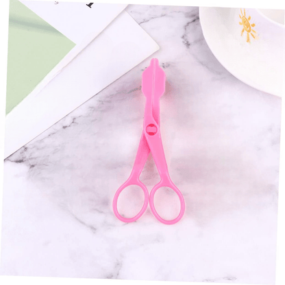 Ciseaux de Cuisine - PlasticFlowerScissors™ - Rose
