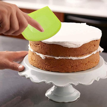Spatule en Plastique - SpatuFlex™ - Vert