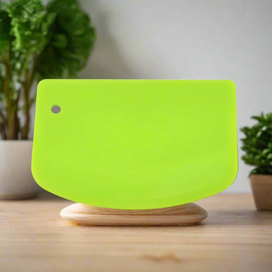Spatule en Plastique - SpatuFlex™ - Vert